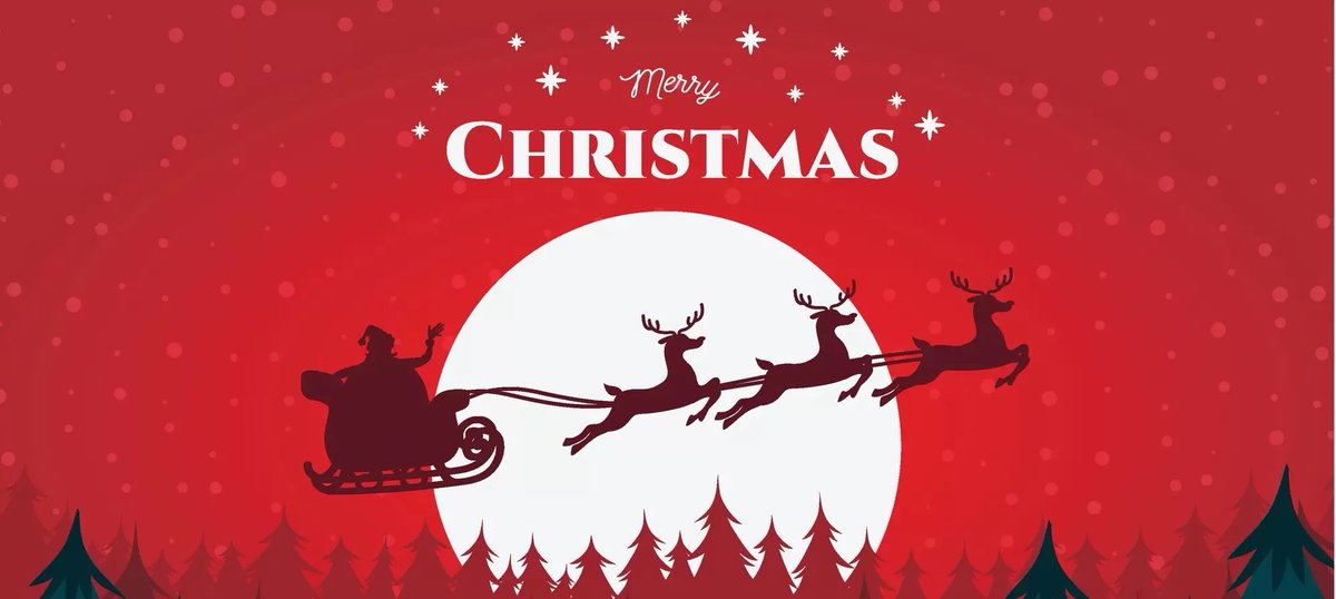 WarrWestDYT's tweet photo. Merry Christmas from the District Youth Team! 🎅🏼 🎄 https://t.co/QWkfs85N2w