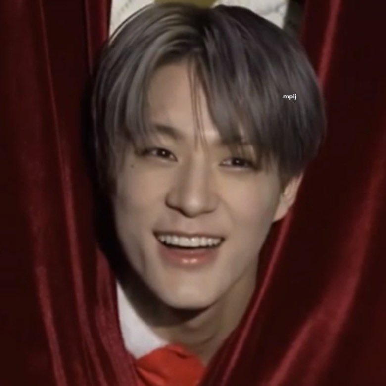 제노 너무 귀여운데 애기야 ~