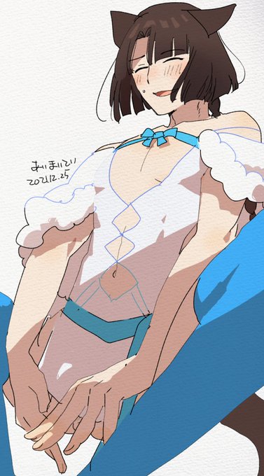 これは責任を取らされてる太公望 