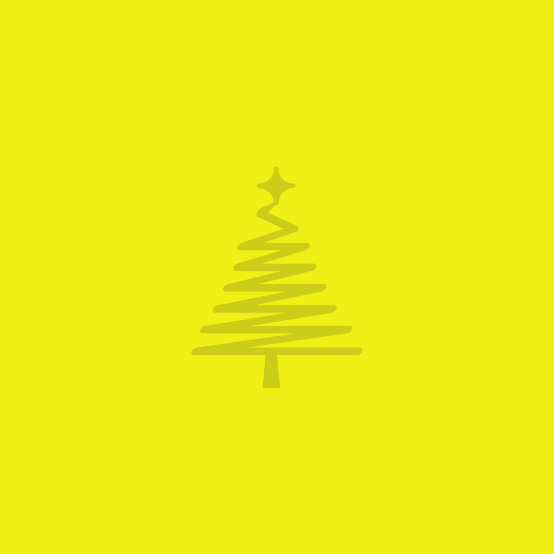 Whatever today looks like for you, we hope it is filled with love. 

Merry Christmas everyone!