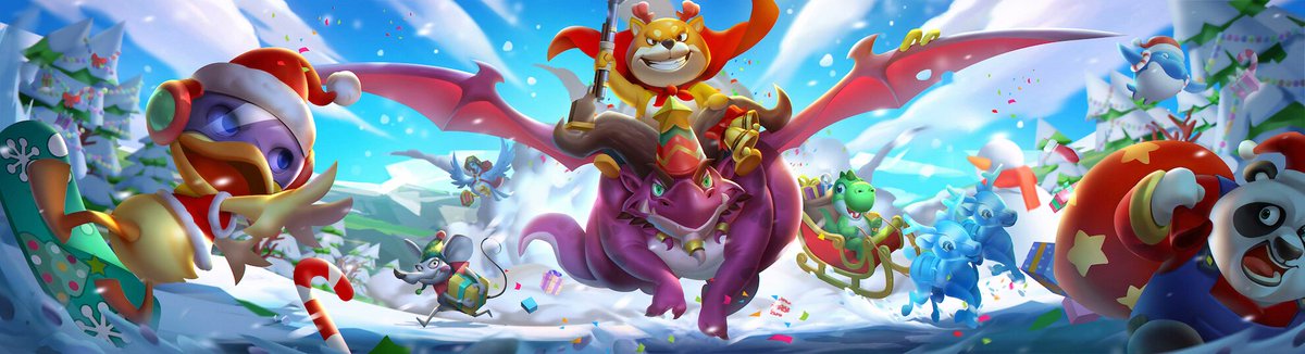 Barnards__Loop's tweet image. Zoo Crypto World is about to explode.  Sign up now!

zoogame.app/?inviter=39645

$Zoo #ZooCW #Crypto #DeFi  #GameFi #BSC #Binance