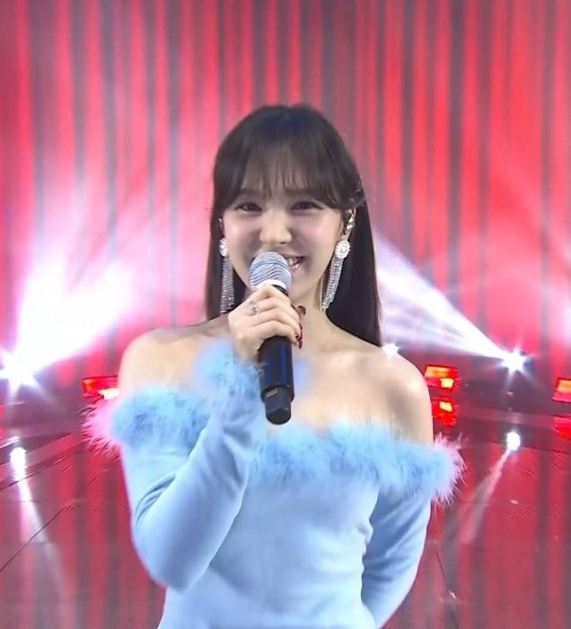 WENDYTHAILAND's tweet photo. "Blue is my color" 💙 https://t.co/VUIT3xl7tx