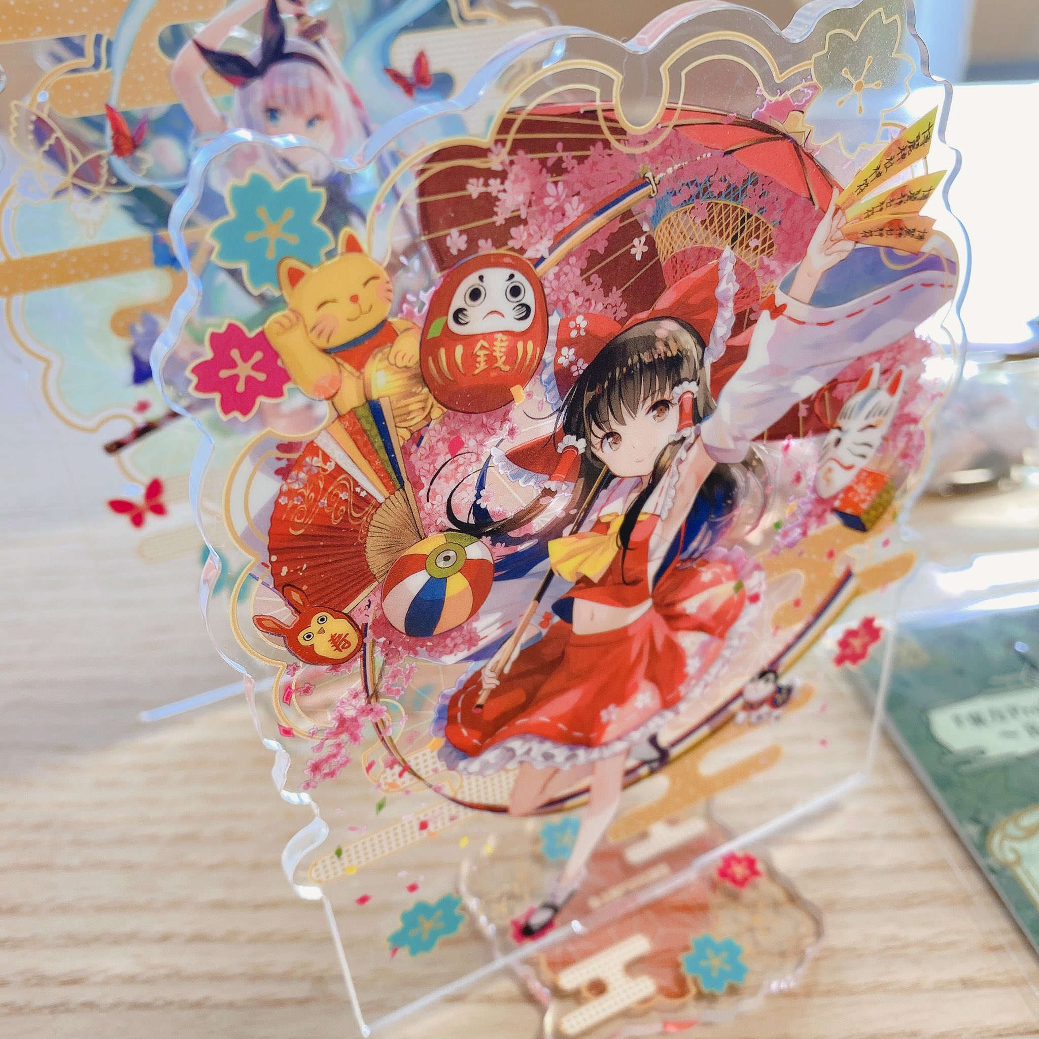 藤ちょこ@画集発売中 on X: 