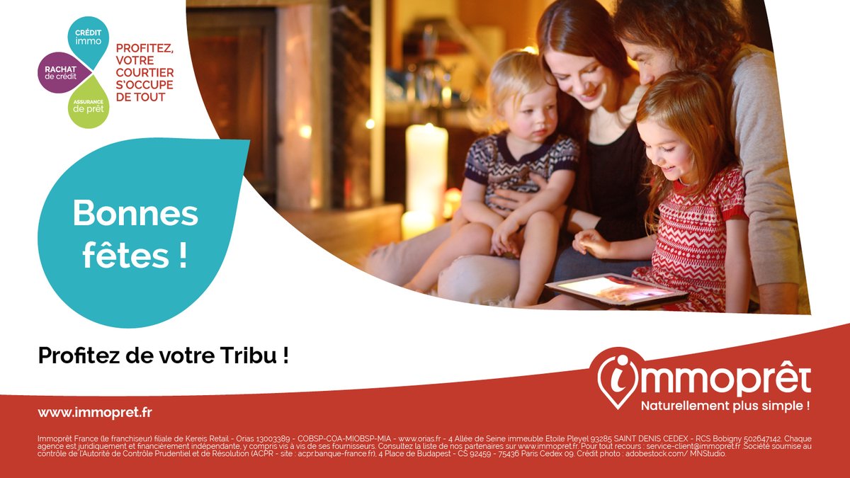 Immoprêt tweet media