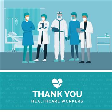 PatersonGroupUK's tweet photo. As we celebrate Christmas today, we want to say a huge thank you to all the healthcare professionals who are working, for keeping us safe and for your sacrifices.

#MerryChristmas #ThankYou https://t.co/2buauL8NP4