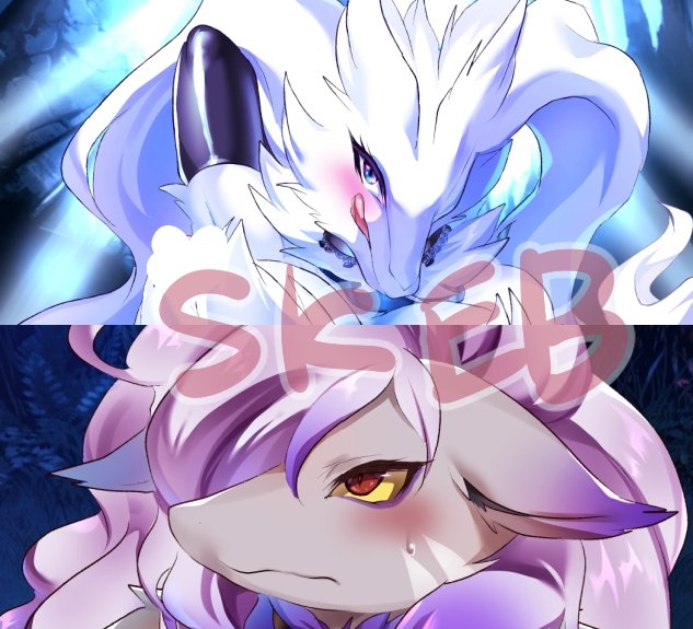 最近のcommission(未公開ver)|瑠璃燕@けもケットQ19|pixivFANBOX https://t.co/shlEcCWhrw 

あとでパトロンとファンティアにもUPしときます 