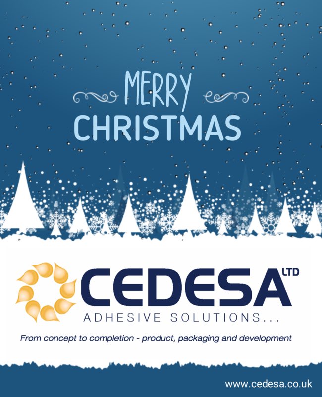 CEDESA tweet media