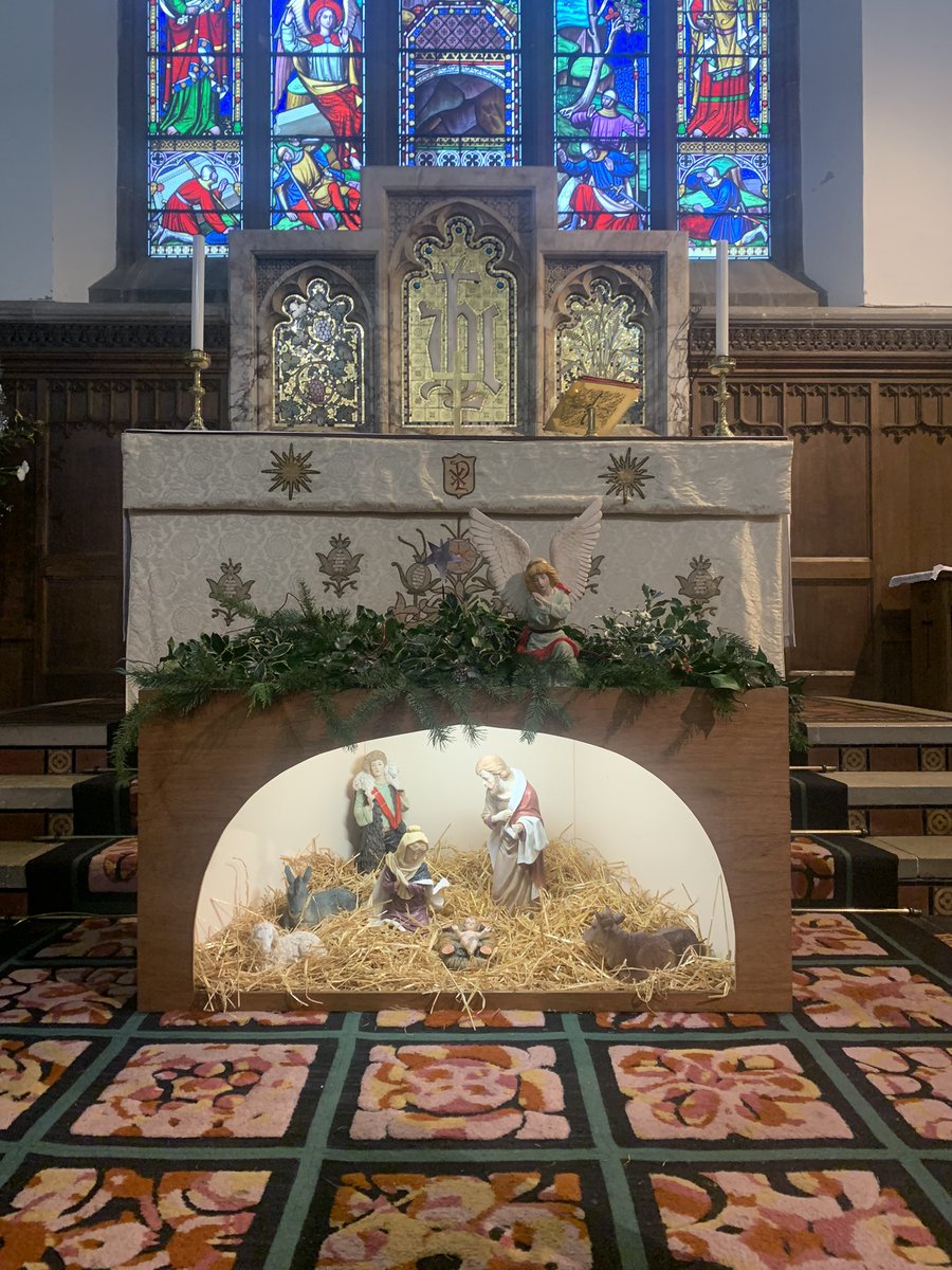 Happy Christmas!