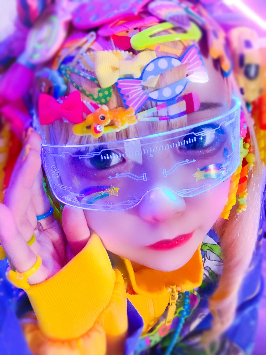 kirakirananiku's tweet photo. *･゜ﾟ･*:.｡..D∑©️oＲ4'･*:.｡. .｡･゜ﾟ･* https://t.co/eMNfU9enwb