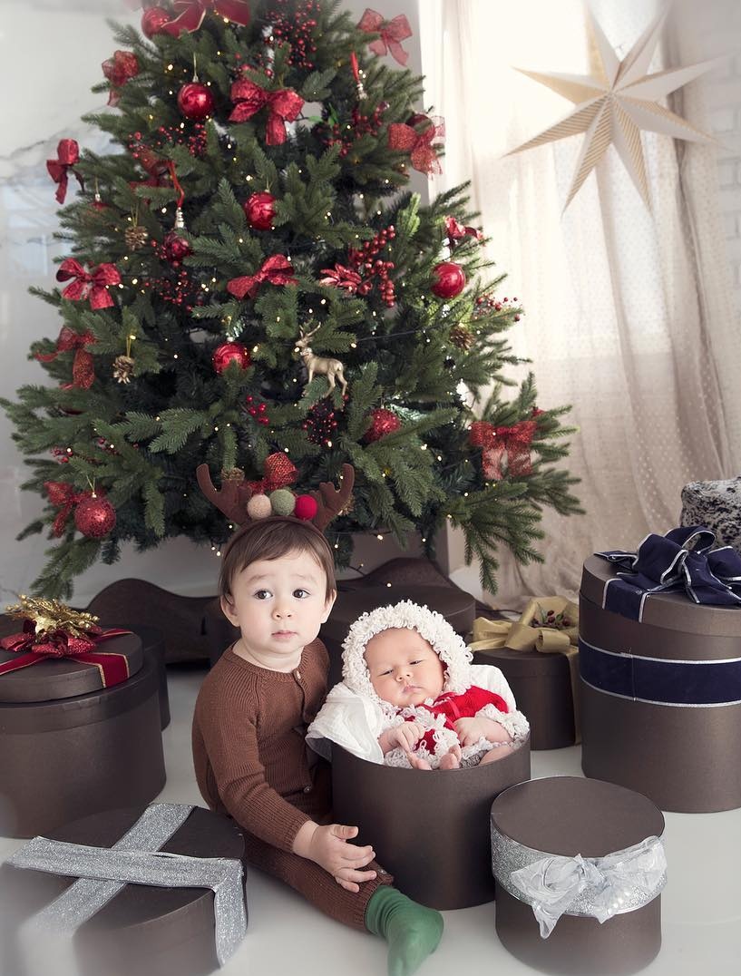 willxx712's tweet photo. Merry Christmas❤🎅🎄🎁 https://t.co/PT4momCMtd