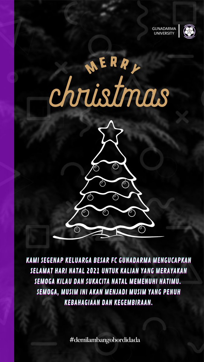 UKM BOLA GUNADARMA tweet media
