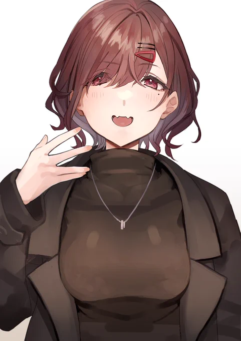 ぴぇ… 
