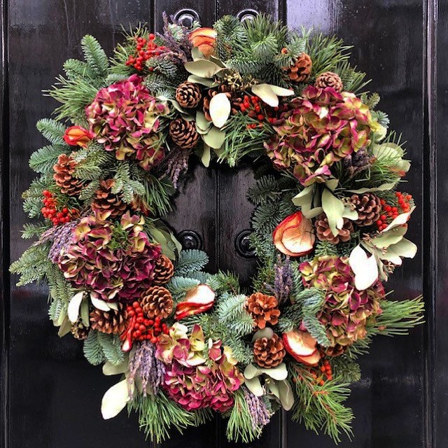 Merry Christmas from the Dickinson team! 🎄