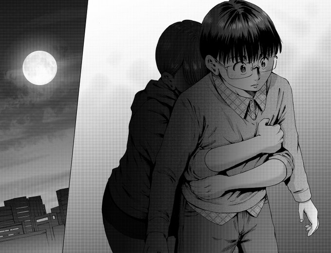 今月号の月刊アクションに「わざと見せてる?加茂井さん。」第39話が載っています。塾編最後の回の前編。正直、次の後編が大変過ぎて、この回を描いた記憶があんまり無い…。是非是非。
最新第6巻、発売中。
https://t.co/4ZrFDxOE7U
過去回
https://t.co/3VtPz3Hrch 