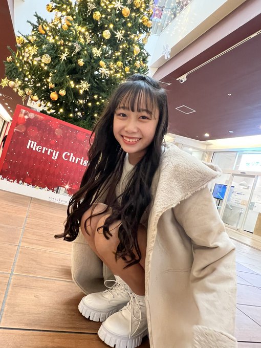 Twitterのコスプレ画像6