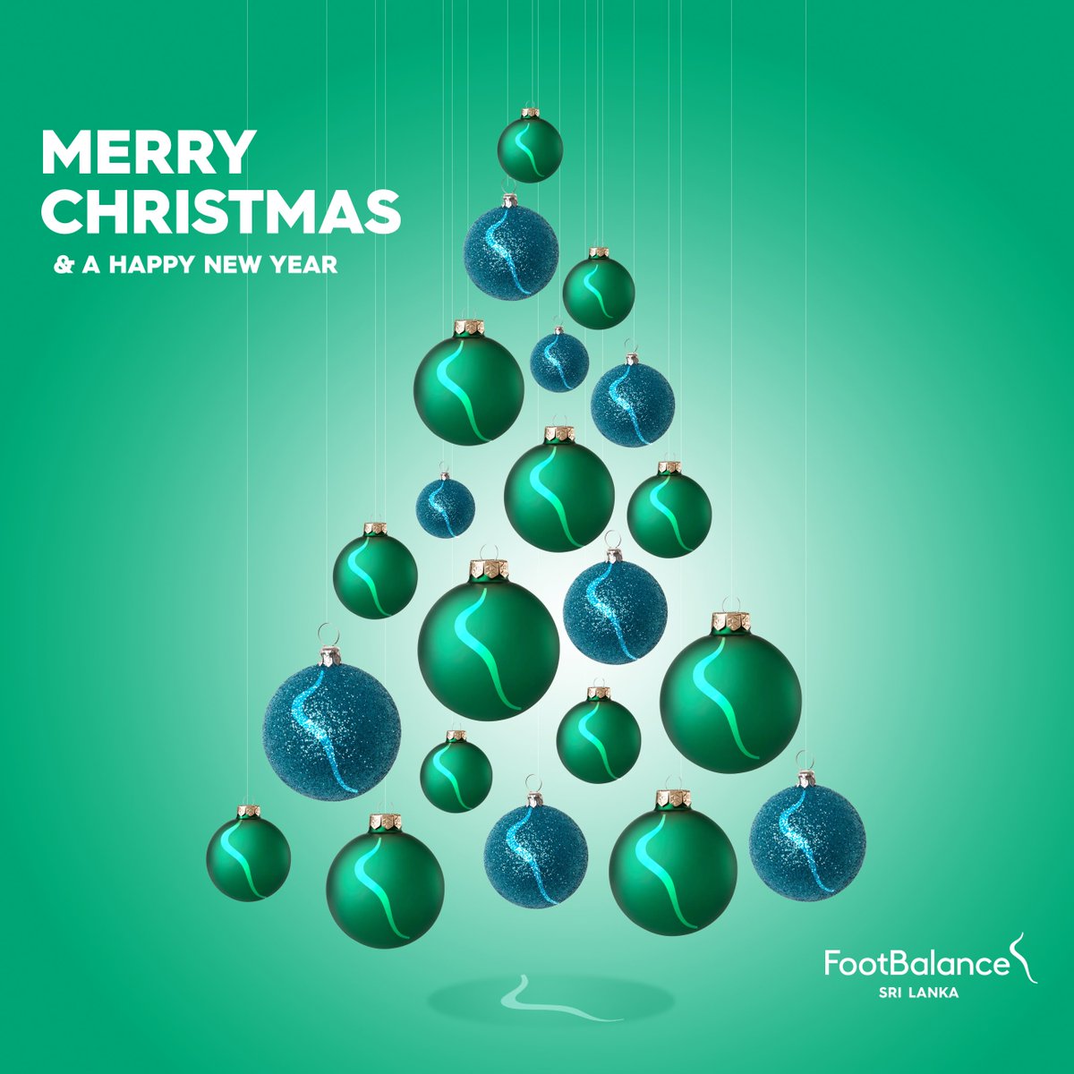 FootbalanceLK's tweet photo. Merry Christmas and a Happy New Year !
#FootBalanceLK #FootBalance #FootCare #FootComfort #Colombo #Feet #FootSupport https://t.co/o62fGrDL7J