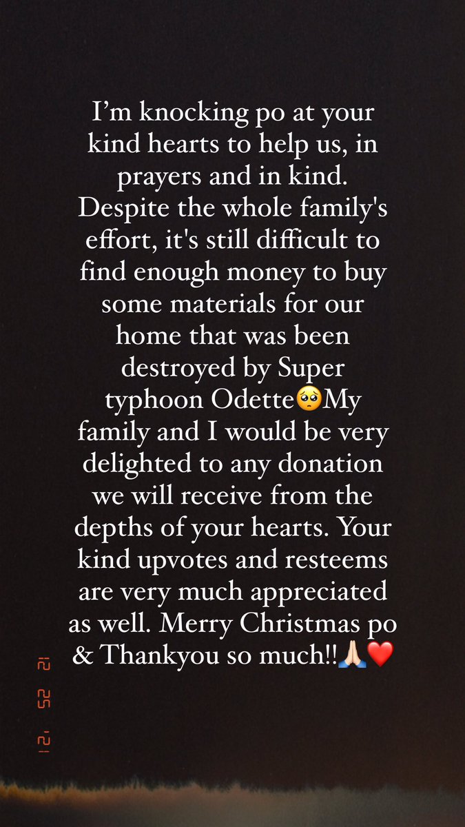 gcASH_only's tweet photo. Any amount will do po🥺🙏🏻 

Gcash: 09060684776 (Lonielito Salaan) https://t.co/f8DEJtEfBh