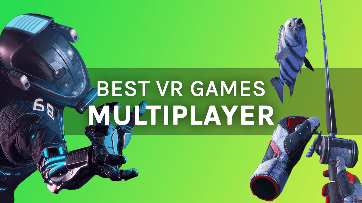 bjeaglefeather's tweet photo. Top 15 Best Multiplayer VR Games On Oculus Quest – Summer 2021: Looking for something to play with a friend? We've updated our list of the 15 best multiplayer VR games available on Oculus Quest. https://t.co/PI40lmssEz #arizonasunshine #Contractors #cookoutvr #EchoVR | @UploadVR https://t.co/pbfLIYUYFI