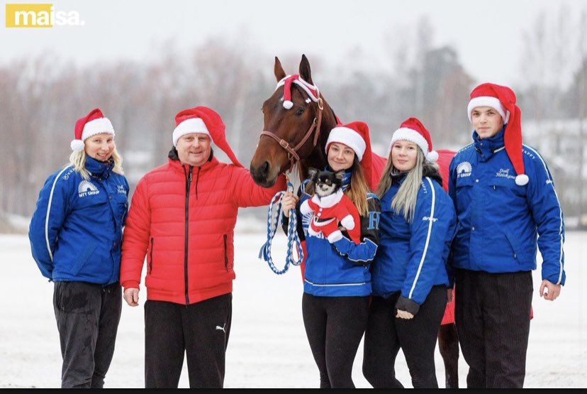 Hyvää Joulua 🎁🎅🏻 God Jul ✨ Merry Christmas 🎄