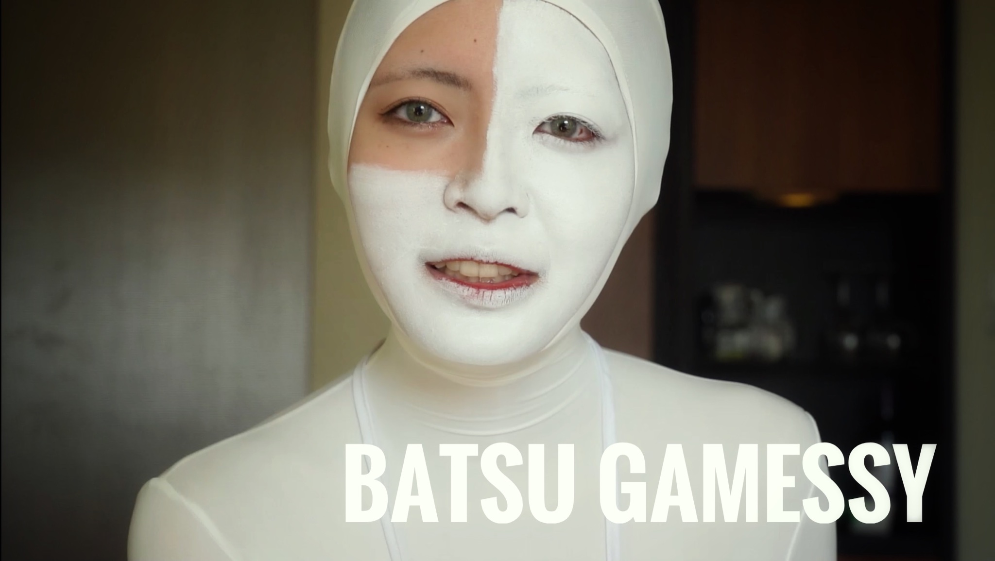 FuuKa on Twitter "BATSU GAMESSY 09 https//t.co/9gyRCoU1K4 https//t