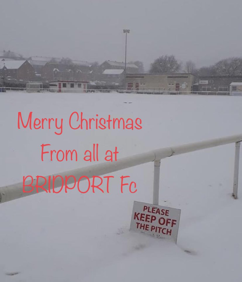 Bridport FC tweet media