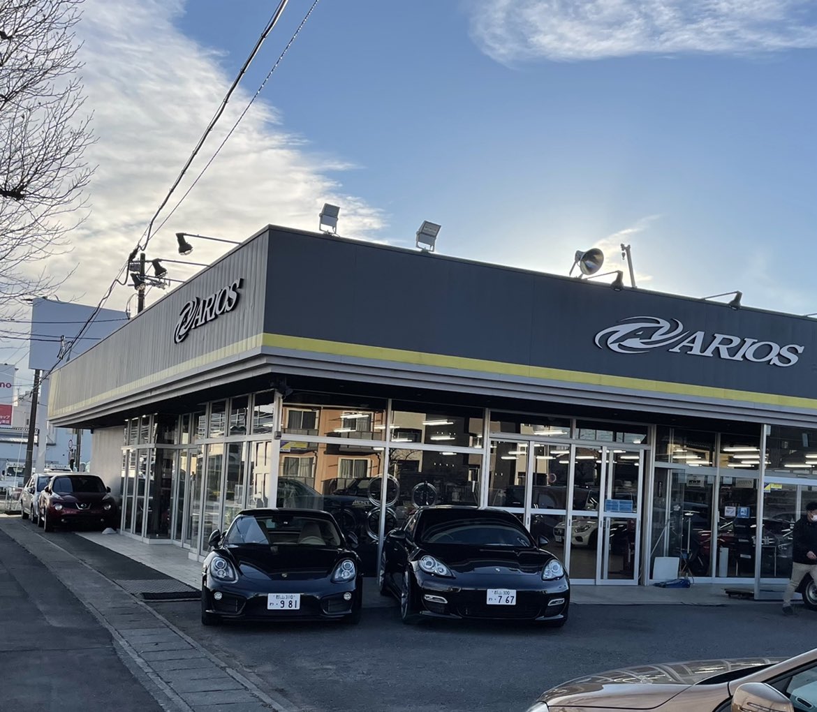 Arios_Cars's tweet photo. 年末年始の営業日のお知らせ。
12月28日(火)〜1月4日(火)まで冬季休暇でお休みをさせて頂きます。 https://t.co/kSbKC0fXCe