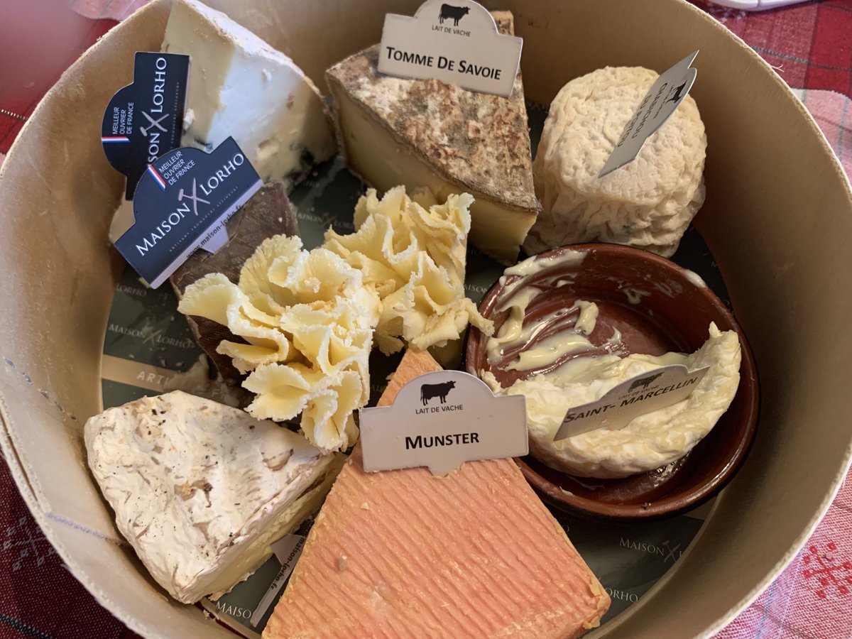 DocArnica's tweet photo. #ptidej il restait du fromage d’hier . J’y peux rien 😎 https://t.co/MhirPnIrW7