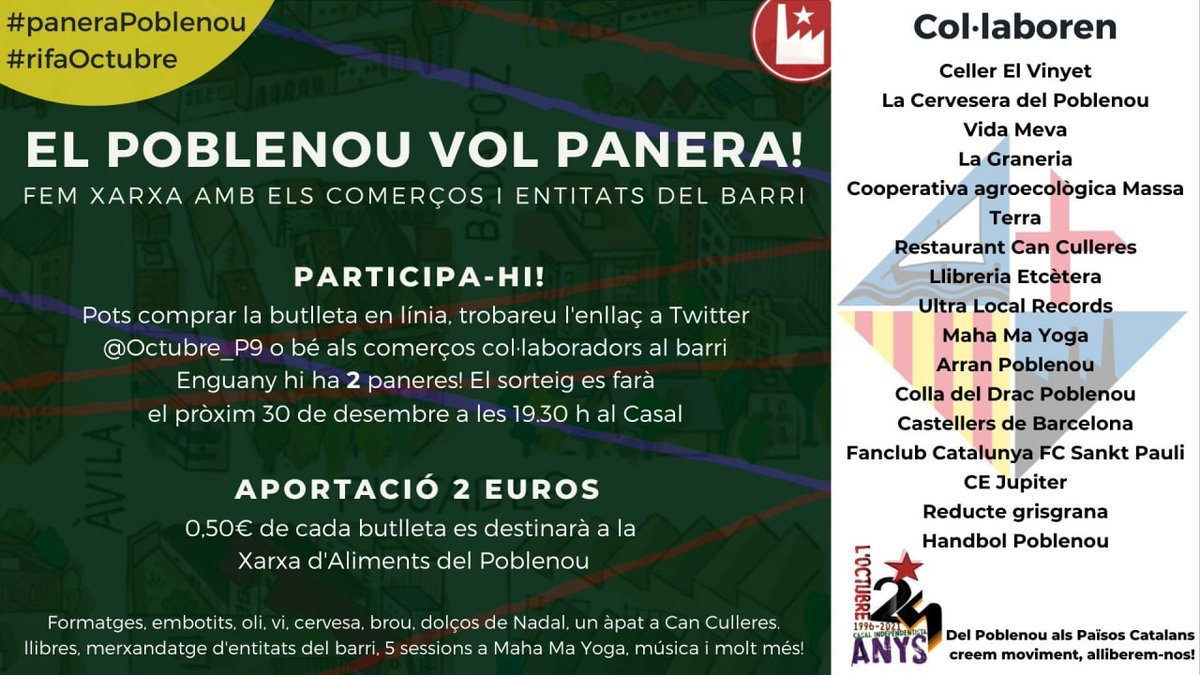 L'Octubre tweet media