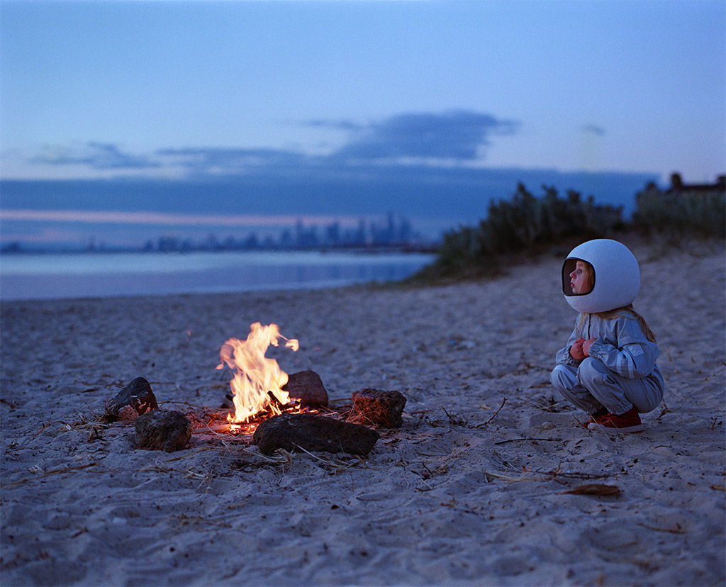 Merry Xmas from #Melbourne, be warm, safe and well!