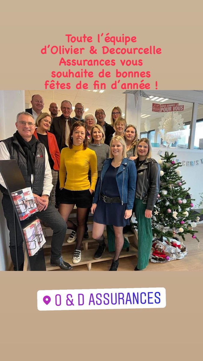 odassur's tweet photo. Nous vous souhaitons un joyeux Noël ! https://t.co/t9pMgjK001