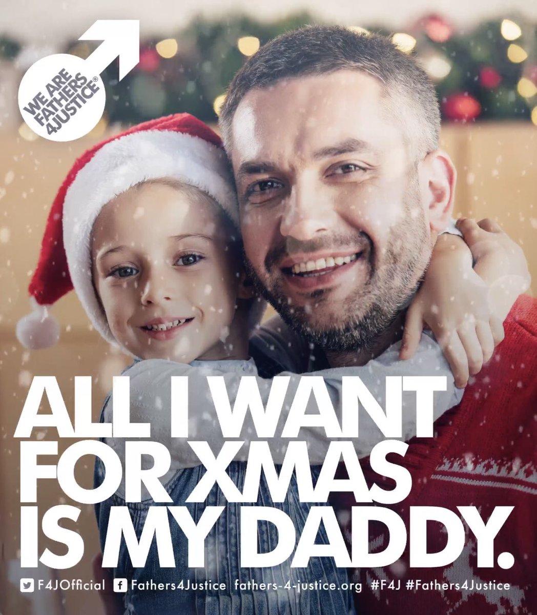 F4JOfficial's tweet photo. To the heartbroken dads &amp; grandparents separated from their children &amp; grandchildren this Christmas. Our thoughts &amp; prayers are with you. Our message this Christmas is that we are committed to reuniting more children &amp; families than ever in 2022. Matt O’Connor #ChristmasMessage https://t.co/jsZczMldXR