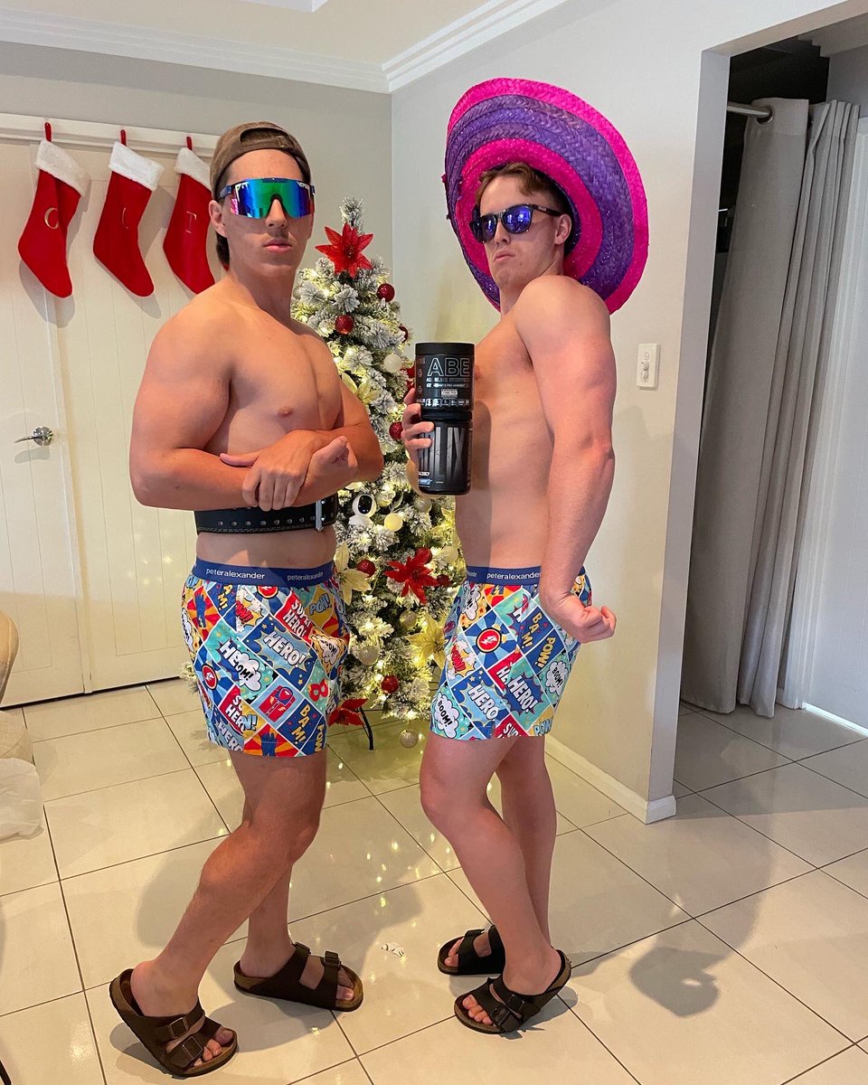 clean_FN's tweet image. merry christmas lads 🤙