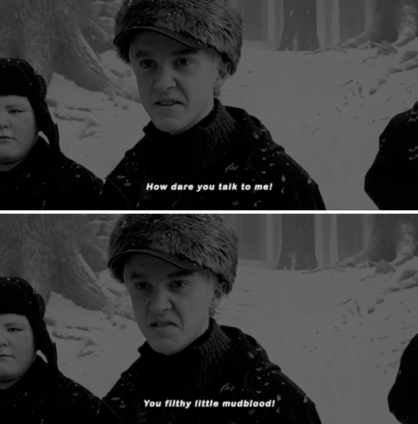PotterWorldUK's tweet photo. When someone tells you they hate Harry Potter https://t.co/mAfRlGZdLI