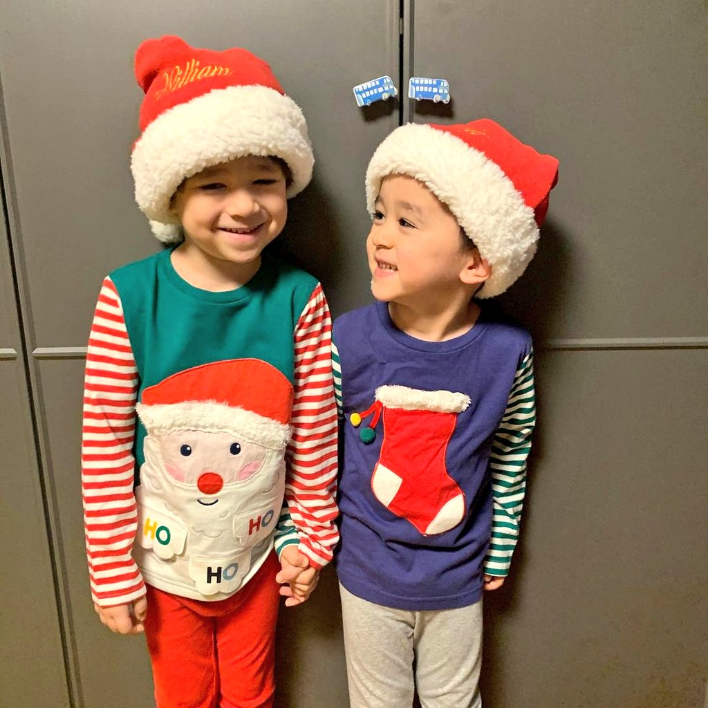 willxx712's tweet photo. Merry Christmas💝🎅🎄✨ https://t.co/9WVDOkZBw8
