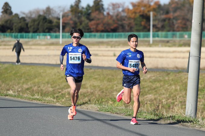 佐久長聖高校駅伝部応援班さん の最近のツイート 13 Whotwi グラフィカルtwitter分析