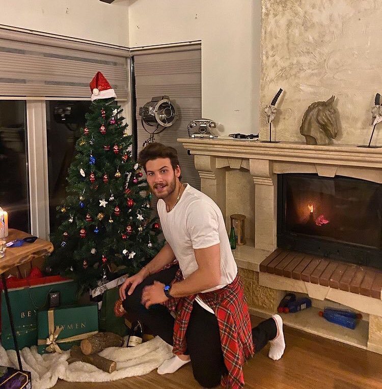 Feliz navidad a todos!!!