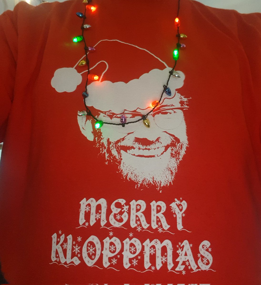 graemesimmons's tweet photo. @LFC https://t.co/F3CYr2CuIp
