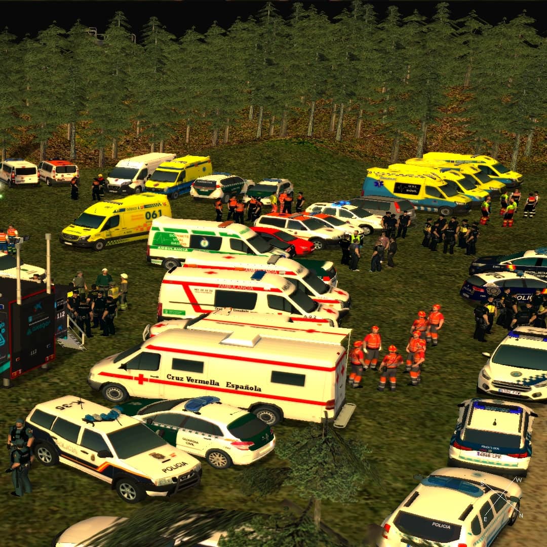 CorunaMod's tweet image. Bo nadal e próspero ano 2022!

Este novo ano que ven, pode sorprendernos...😏