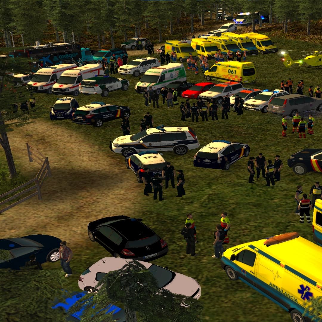 CorunaMod's tweet image. Bo nadal e próspero ano 2022!

Este novo ano que ven, pode sorprendernos...😏