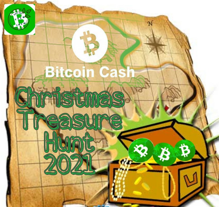 The BCH Treasure hunt has ended. Congratulations to <a href="/Giddyboy/">Gideon Madu</a> for successfully importing the 12 seed phrases and sweeping the $20 prize. FYI, he's also the winner in the previous BCH Treasure Hunt, remained undefeated, fast, and clever
Until next time guys. Thanks for joining.