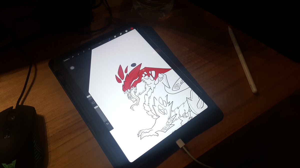 HaizeelH's tweet photo. Alhamdulillah harini lepak dgn adik Iman @CryptoNaga29 di Cyberjaya &amp; berkongsi tentang ideation process, melukis, strokes &amp; color. Harap esok blh kongsi psl basic animation plak. Very enthusiast &amp; cool young artist.

#nftcommunity https://t.co/zA8nDfy7Ve