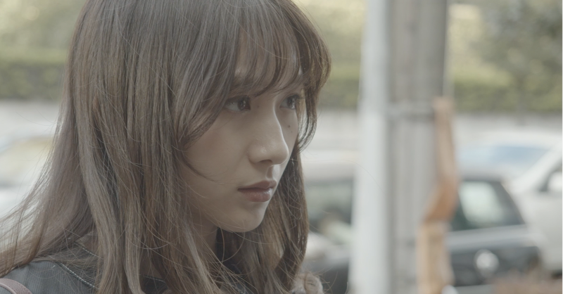 NetellyJP's tweet photo. 『マッチングアプリ・ラブストーリー』
🎞最新話配信🎞

第2話
「信じることから始めてみよう。」

#マッチングアプリラブストーリー #マチラブ #杉本愛里 #木田佳介