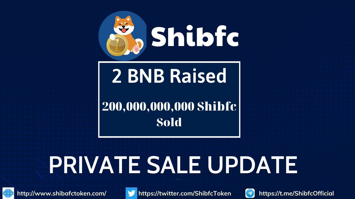 Shibfc Official tweet media
