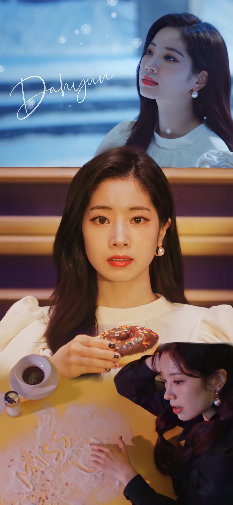 てんもーぱんのtwice加工壁紙まとめ Twitter