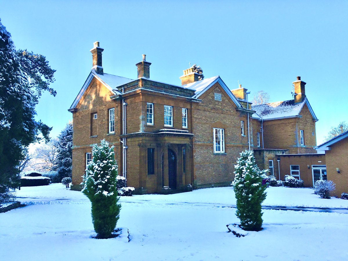 Sedgebrook Hall tweet media