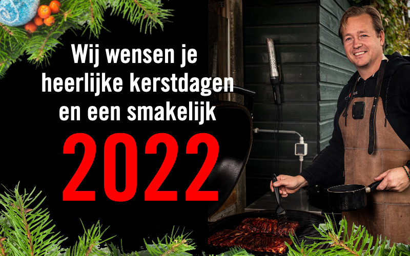 We wensen je heerlijke kerstdagen! - mailchi.mp/3b66b3df9d46/f… #online slager