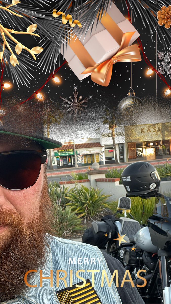 Merry Christmas You Filthy Animals.
