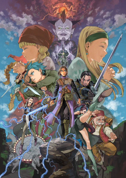 #2021年自分が選ぶ今年の4枚 