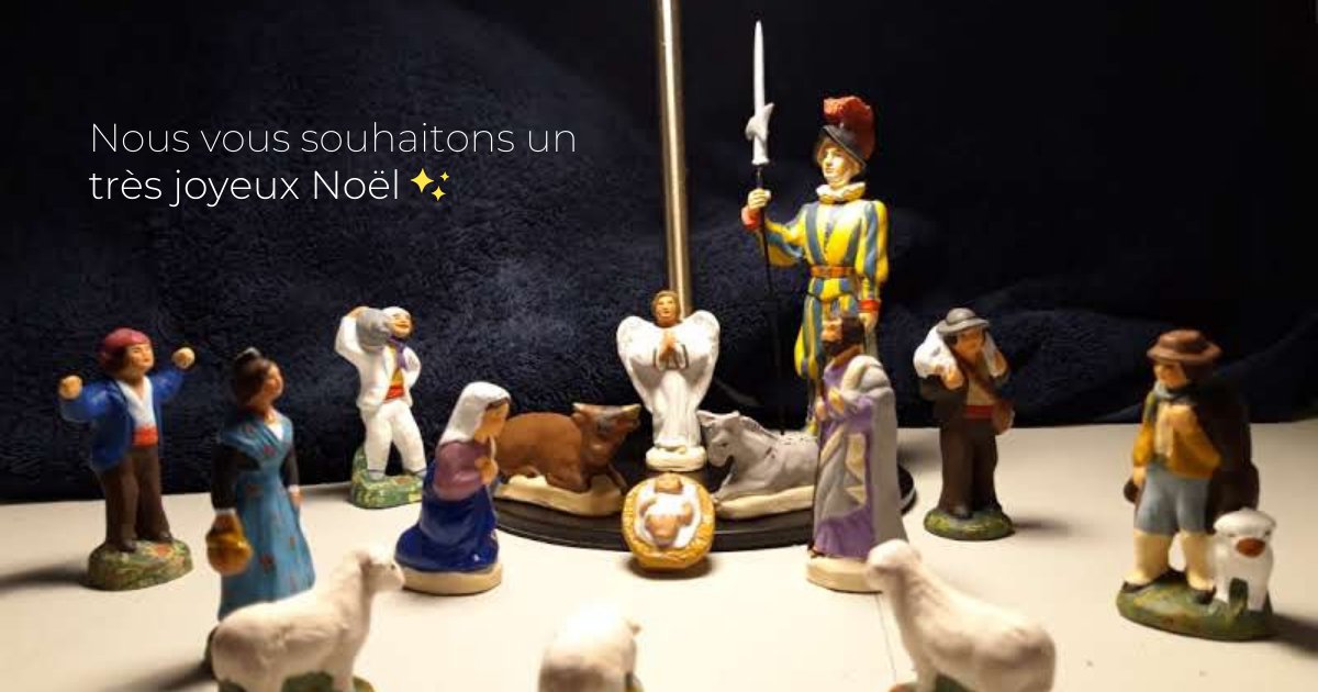 OnTrust's tweet photo. Toute l'équipe Ontrust vous souhaite un très joyeux Noël ✨ https://t.co/6LjoXyfEfO