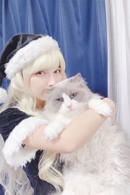 Twitterのコスプレ画像8